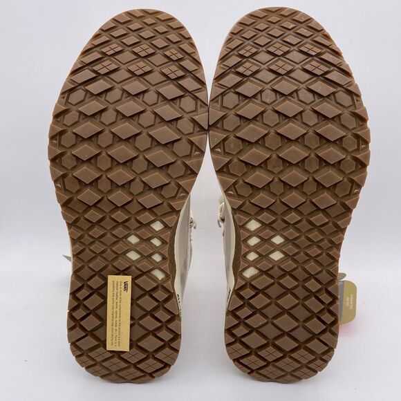 Vans Women UltraRange EXO HI MTE-2 Waterproof Checkerboard Birch Boots  Size: 10 - Picture 12 of 14